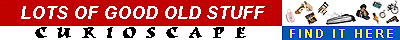A large directory for antiques and collectibles on the net