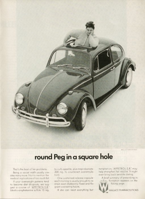 volkswagen ads