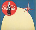 Coka-cola menu coke