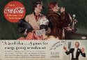 vintage coke ad