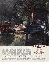 vintage art deco chvy truck ad gay interest
