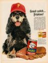 Cocker Spaniel advertisement ad $4.00