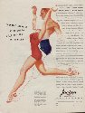 vintage Petty pin-up print  $18.00