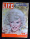 mm magazine cover