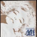 Marilyn Monroe March 1968 Avant Garde  $75.00