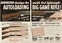 Remington gun ad
