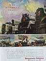 -COMMUNTER TRAIN ERIE RAILROAD PRINT   $10.00