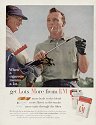 Arnold Palmer ad image golf