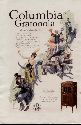 vintage Columbia Grafonola Al Jolson Blackface ad print