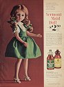 Arranbee doll ad